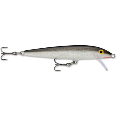 Воблер Rapala Original Floater F09 цвет S