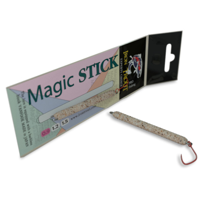 Приманка Iron Trout MagicStick 0,9g цв. 302