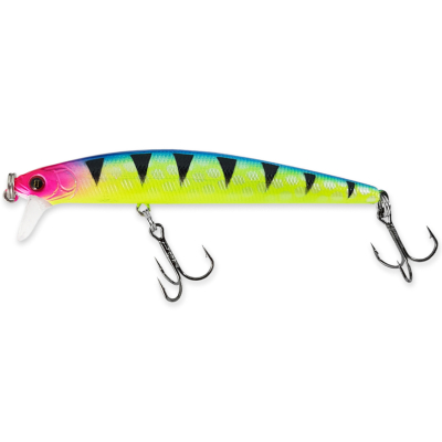 Воблер BAT BS-20 X-Minnow Suspend (105 мм., 9 гр. 1 м.) Цвет 4