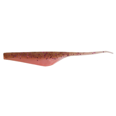 Силиконовые приманки Fox Rage Darter Tail 75mm Wakasagi (6 шт. в уп.) NSL258