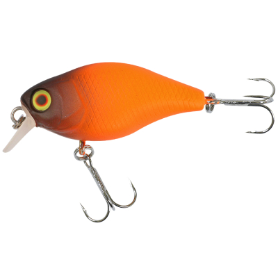 Воблер Jackall Chubby 38 SR Silent цв. pellet orange