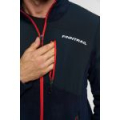 Термокуртка Finntrail Polar 1391 Black (XS)