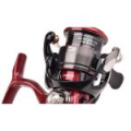 Катушка Daiwa 25 Fuego CS LT2000S-XH