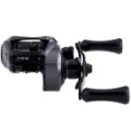 Катушка мультипликаторная Abu Garcia Revo5 SX-SS-L