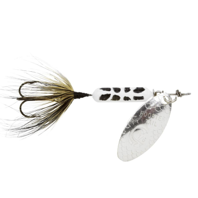 Блесна Yakima Rooster Tail 206 цв. WHCD