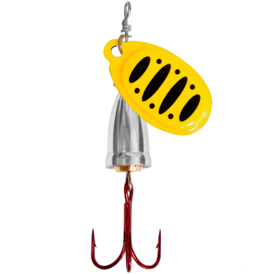 Блесна BAT Good Hope BELLS Size:4 (12 гр.) цвет #105