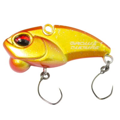 Воблер Grows Culture Li-Worm 38mm 3.6g цвет #50