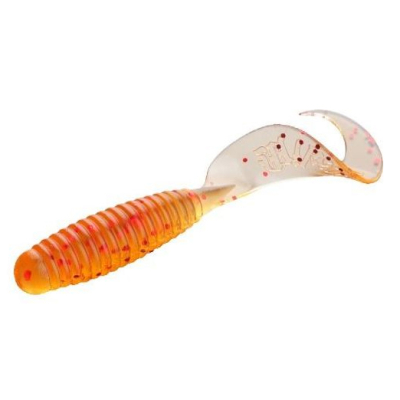 Твистер Mikado Twister 71мм (уп. 20шт.) цв. 97