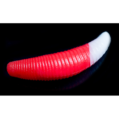 Силиконовая приманка Jara Baits Bruchi 30 (Банан) Color #207
