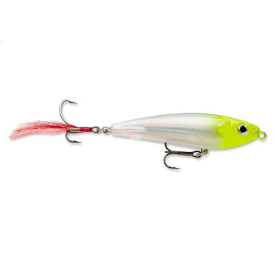 Воблер Rapala X-Rap Subwalk XRSB09 цв. CGH