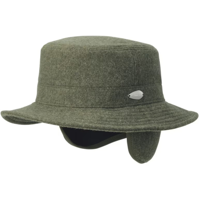 Шляпа теплая Shimano CA-032W KH L