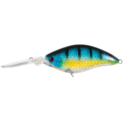 Воблер TsuYoki Wist 70F цв. 162