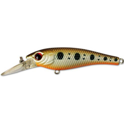 Воблер TsuYoki Rioter 56F цв. 011