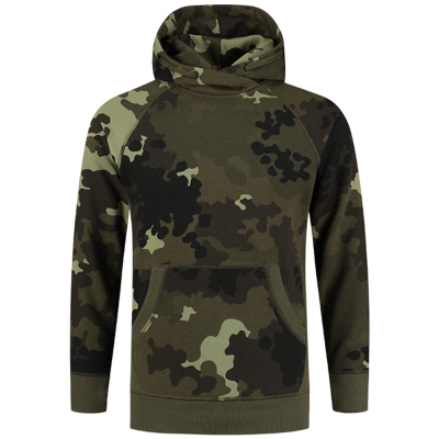 Худи Korda Kore TK Hoodie Light Kamo L