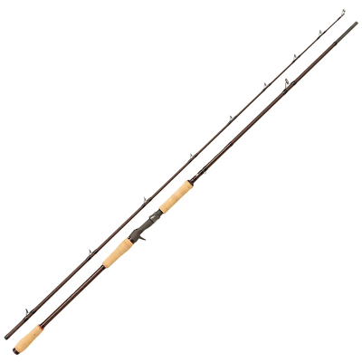 Удилище Abu Garcia Beast Pro 802 H Allr Pike 40-100g Cast