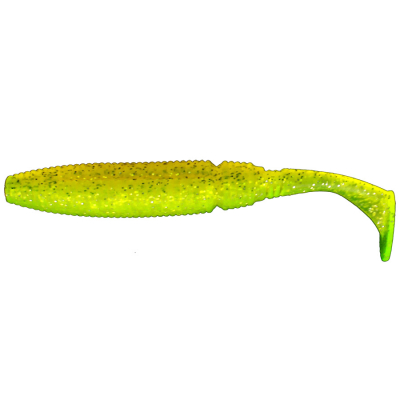 Виброхвост Merega Pity Shad 150мм 27,5гр. цвет Z021 креветка (уп.2 шт)