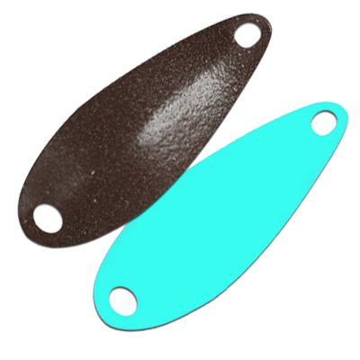 Блесна колеблющаяся River Old Satellite Micro Vespa 1гр. цв. 19