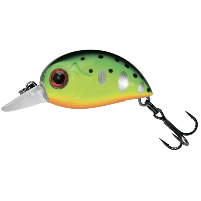 Воблер Stinger Kabu 25S-SR цвет #602