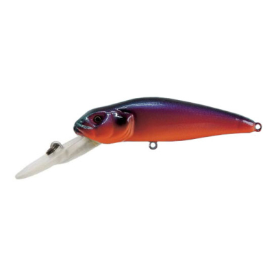 Воблер Asakura Bullhead 6 DR-F цв. 426