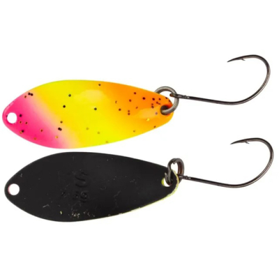 Блесна колеблющаяся Fish Season Falena 2.5 гр. цвет # 80