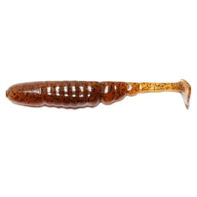 Силиконовая приманка Bait Breath Bys T.T. Shad 3.2" цв. S107