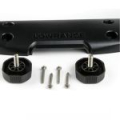 Крепление Lowrance Gimbal Bracket 9" Hook²/Reveal (000-14171-001)