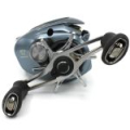 Катушка мультипликаторная Shimano 22 Aldebaran BFS HG R