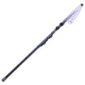 Спиннинг телескопический Kaida Rock тест 10-40g 4,3м