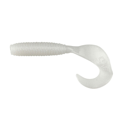 Твистер Gary Yamamoto Single Tail Grubs 20CT BG 4" 40-20-036