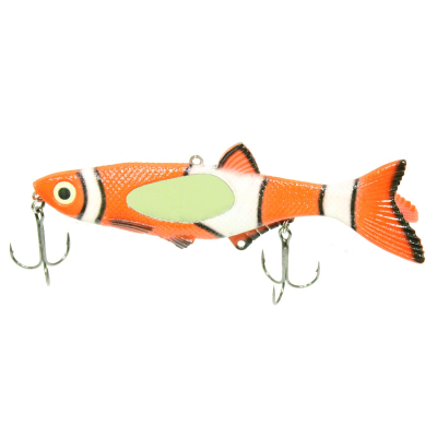 Балансир Фаворит "Уклейка" 4 XL 120мм/ 58гр цв. 007