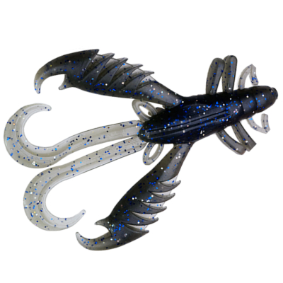 Силиконовая приманка Bait Breath Virtual Craw 2.6" цв. S352