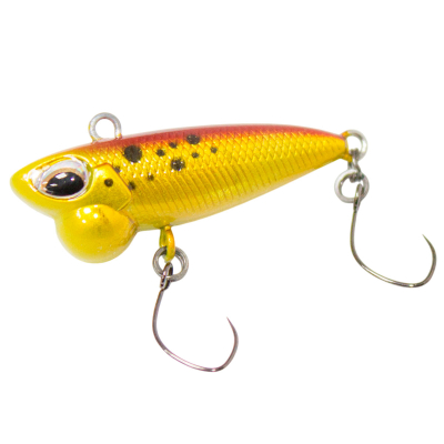 Воблер Grows Culture Shine Ride Nano 31mm 2.8g цвет #06