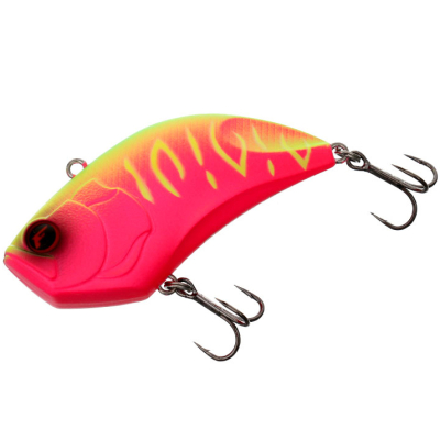 Воблер Flagman Destroyer Vib 55S цв. 477