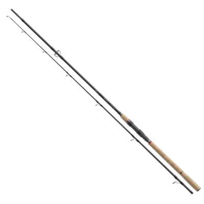Спиннинг Daiwa Infinity-Q IFQ802ULFS Jigger