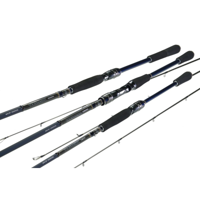 Спиннинг Daiwa Tournament 732MLFS