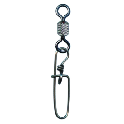 Застежка с вертлюжком Stinger ST-3099-02 (5шт)