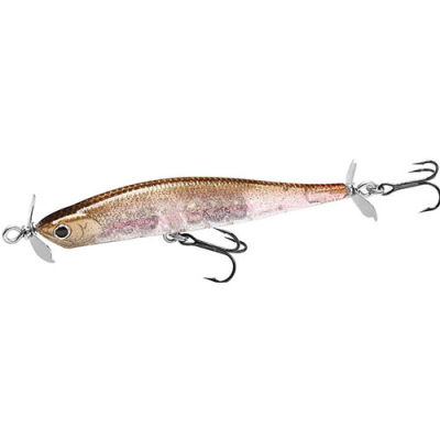Воблер Lucky Craft Screw Pointer 90-230 Flake Flake Herring