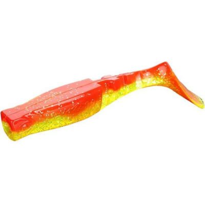 Виброхвост Mikado Fishunter II 11.5cm цв. 356