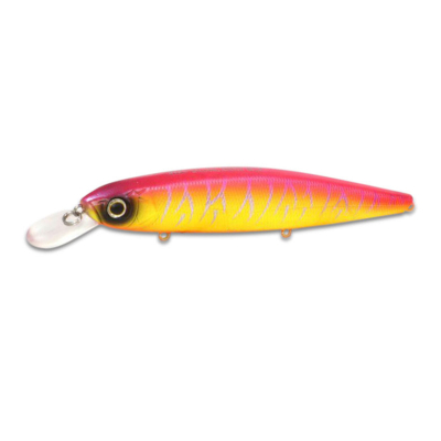 Воблер Deps Balisong Minnow 130 SP цв. 06