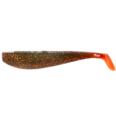 Мягкие приманки Quantum-Mann's Q-Paddler 12cm #23-Magic Motoroil