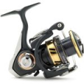 Катушка Daiwa 17 Legalis LT 4000-C