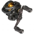 Катушка Shimano 17 Bass One XT 151 Left hand