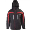 Костюм StrikeMaster Battle Черный р. XXL (SBJV-XXL+SBBV-XXL)