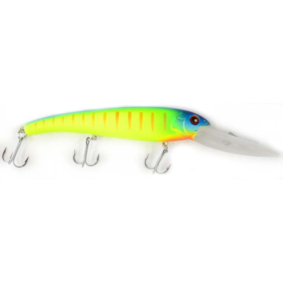 Воблер GRFish Trolling 20 Plus цв. L85