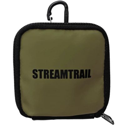 Подсумок складной для бутылок Stream Trail Foldable Bottle Holder OD