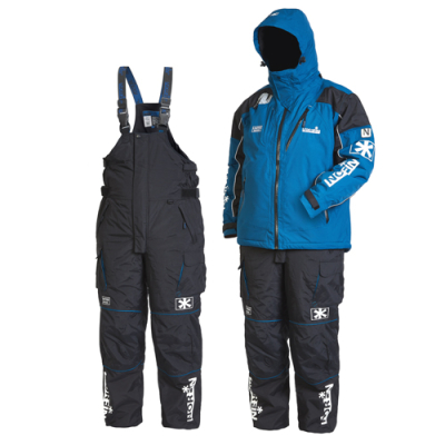 Костюм демисезонный Norfin Verity Limited Edition Blue 06 р. XXXL