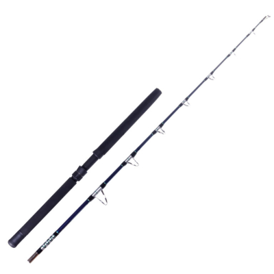 Удилище силовое Kaida Kamchatka Ocean 1.80m 35-60lbs