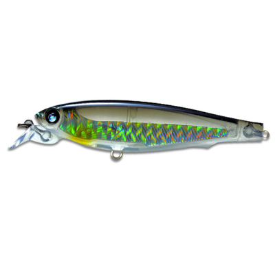 Воблер Yo-Zuri 3DS Minnow 70SP F962-HBS
