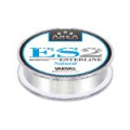 Леска Varivas Super Trout Area ES2 Ester Natural 80m #0.3 1.75LB