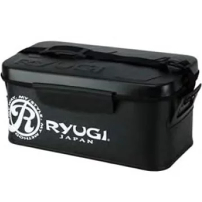 Большая сумка Ryugi Stockbag II W54cm×D30cm×H25cm #Black
